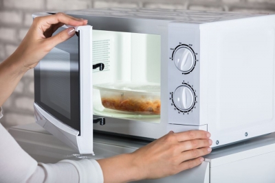 Il microonde è pericoloso? No, ecco perché - Bianco e Bruno, Magazine di  elettrodomestici e di elettronica di consumo