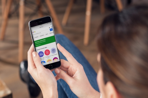 Coronavirus, eBay in aiuto delle piccole e medie imprese