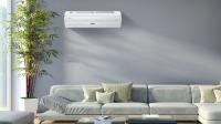 Hisense: silenzio e bassi consumi