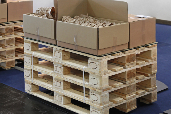 Erion Packaging: nel 2024 la raccolta di rifiuti di imballaggi ha superato le 24mila tonnellate