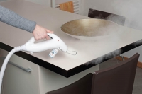 Pulire, disinfettare, sanificare, sterilizzare: qual &egrave; la differenza?