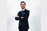 Luca Giacoma-Caire, Chief Marketing Officer di Cofidis Italia