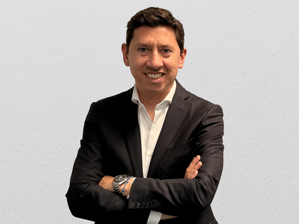 Alessandro Battagliero, nuovo marketing director di Polti