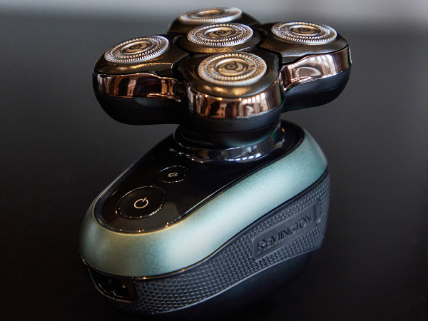 RX7 Ultimate XR1600 by Remington