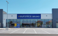 Bruno (Euronics) apre a Mantova