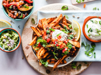 Alimenti "plant based": cosa sono?