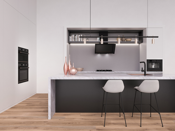 Linea Infinity | G1 Edition by Teka