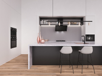 Teka, la cucina diventa emozione