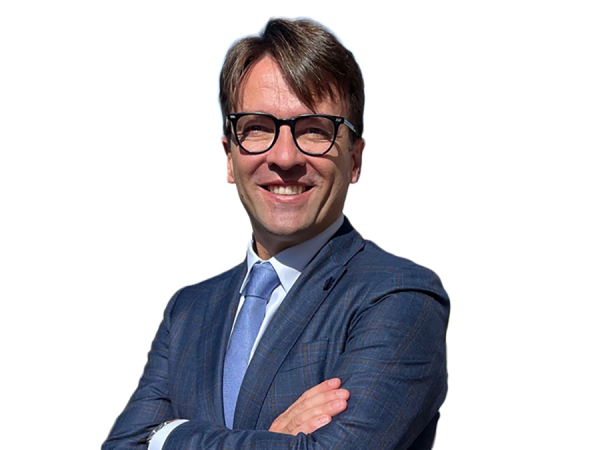 Massimo Falappa, Country Manager di Thomson per Italia e Malta