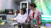 Girmi, in tv per promuovere la cucina italiana