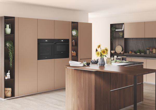 Hotpoint Ariston: la cucina diventa il cuore pulsante della casa
