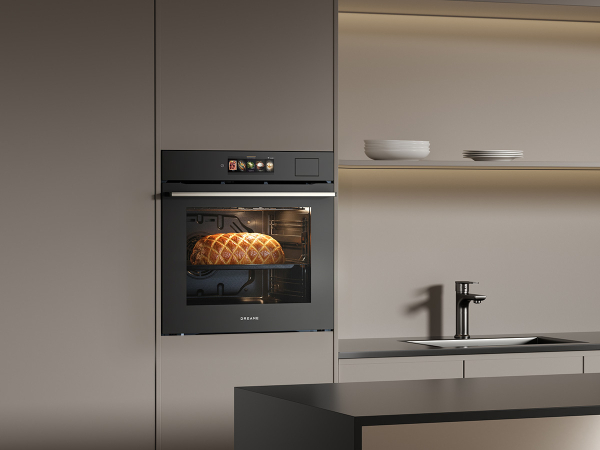 Forno combinato Dreame OZ60 Pro