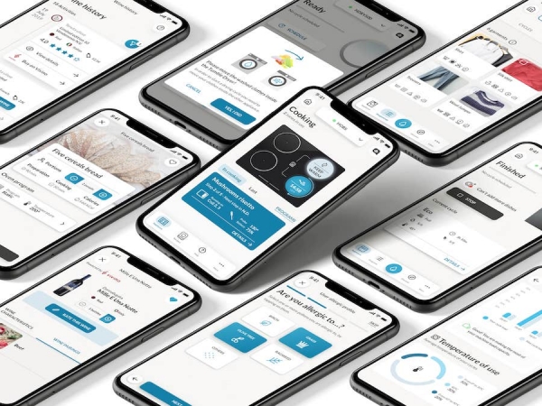 Haier raggiunge i 3 milioni di utenti connessi