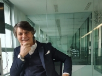 Stefano Delli Carri, Direttore Commerciale di Nordest Distribuzione