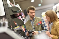 Il venditore felice fa felice l&rsquo;azienda per cui lavora