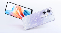 OPPO A79 5G nella versione Dazzling Purple