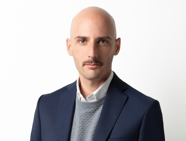 Marco Donatello, Attiva spa