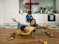 Vileda, in promo fino al 31 luglio con &ldquo;I numeri UNO dei sistemi lavapavimenti&rdquo;