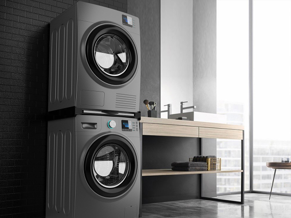 Kit di sovrapposizione Torre Dark by Meliconi