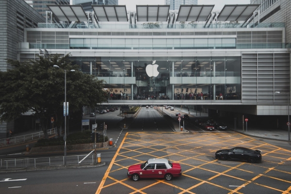 Apple, cosa aspettarsi dall'evento del 14 settembre