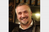 Nicola Raggi, Key Account Manager di TCL in Italia.
