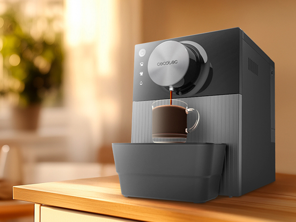Cremmaet Cube by Cecotec
