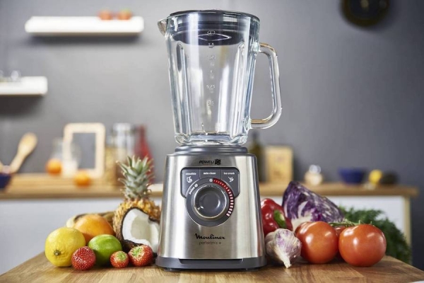 Moulinex Perfectmix+