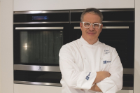 Electrolux, un videocorso dedicato alla cottura a vapore