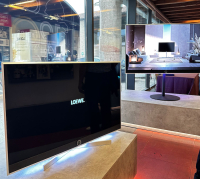 Loewe, presentata in Italia la gamma 2024