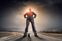 Un pugno nello stomaco