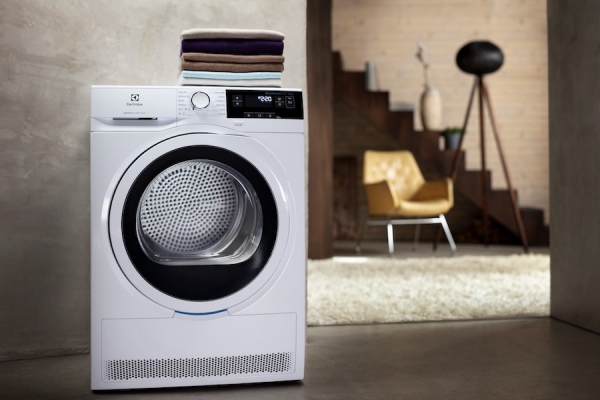 L'asciugatura gentile