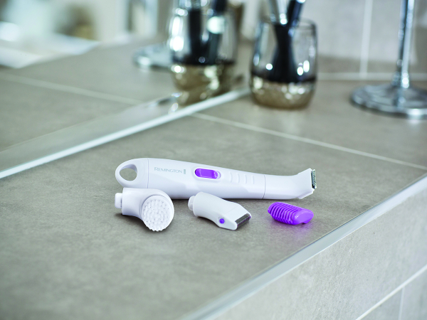 Ultimate Bikini Kit by Remington