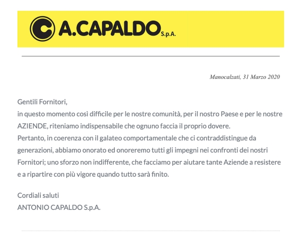 &ldquo;E io non ti pago&rdquo; (ma c&rsquo;&egrave; anche chi lo fa)