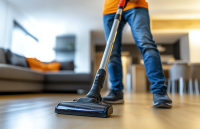 Mi serve davvero una lavapavimenti?