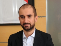 Daniele Siciliano, direttore marketing di De'Longhi Appliances.