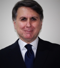 Antonello Giustozzi