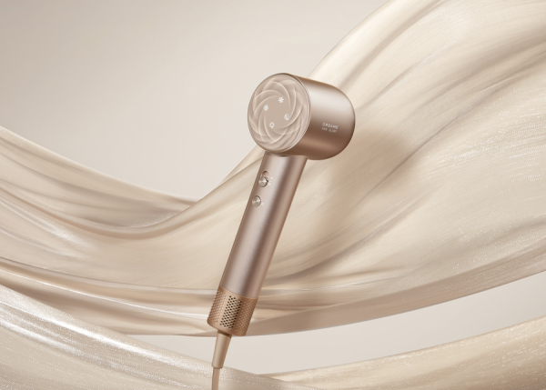 Glory Mix &egrave; l&rsquo;asciugacapelli con il profumo incorporato