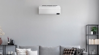 Samsung amplia la gamma di climatizzatori