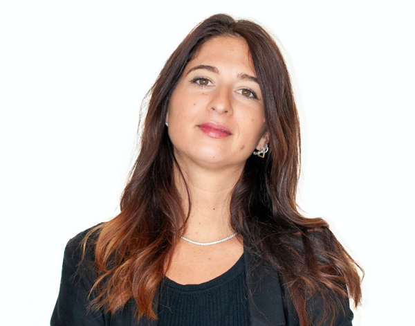 GRF: Elisabetta Cherubini &egrave; la nuova Sales Manager