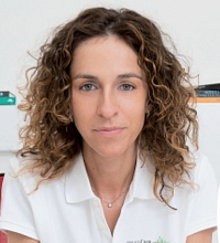 Beatrice Casoni, medico psichiatra