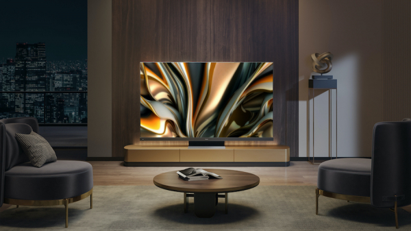Hisense a tutto tv