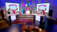 "Dolce Quiz" su Rai2 con Knam ed Electrolux