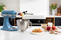 KitchenAid accompagna nel mondo vegetale