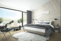 Con i nuovi climatizzatori il benessere domestico aumenta