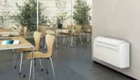 Olimpia Splendid: Unico Inverter user&agrave; gas rigenerato