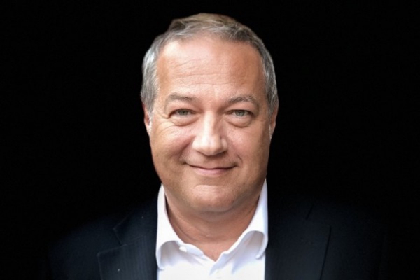 Gianpiero Morbello