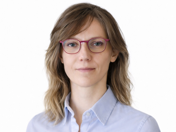 Valentina Schiavotto, alla guida dell'azienda di famiglia