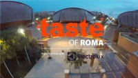 a Taste of Roma c&#039;è Electrolux