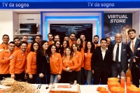 Expert Carbone approda a Cosenza