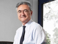 Giancarlo Nicosanti, amministratore delegato di Unieuro